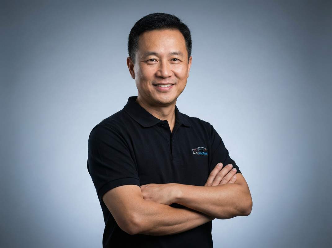 樱花动漫改装导演陈志远