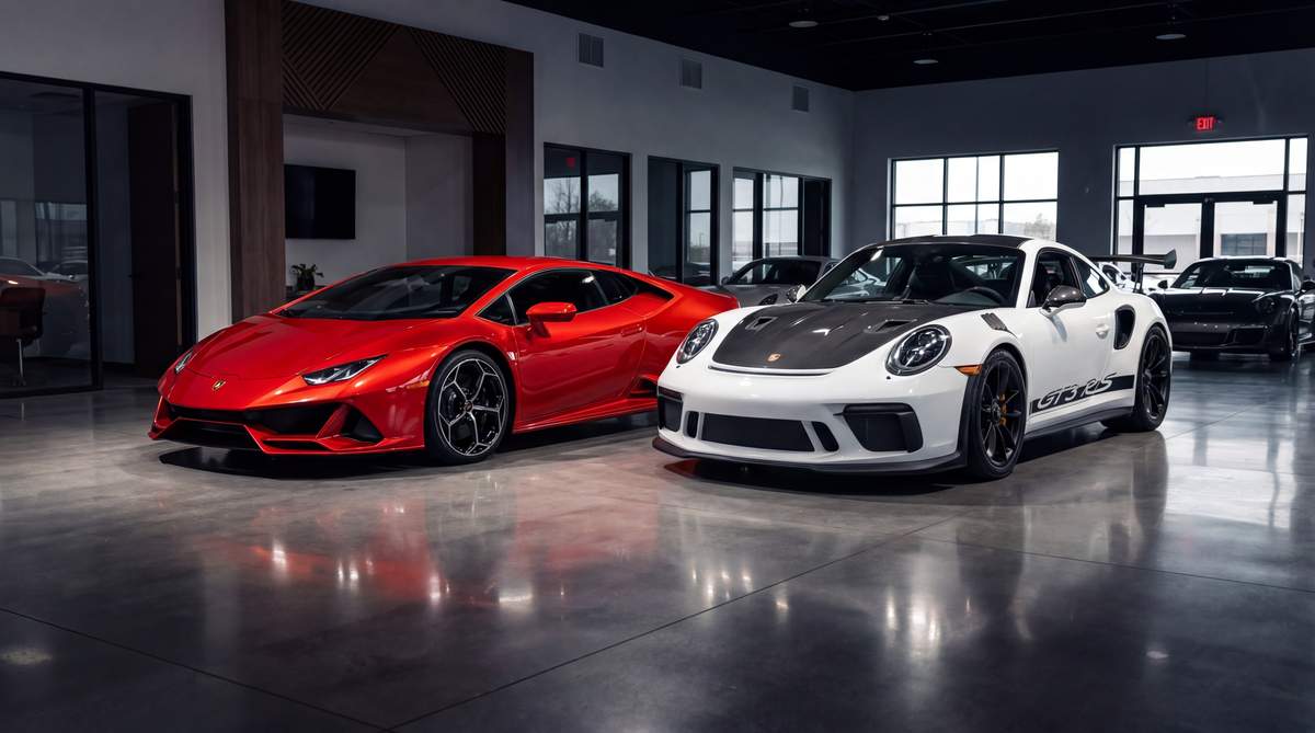 樱花动漫修车改装短视频